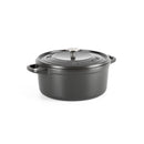 Cocotte Céleste - Noir