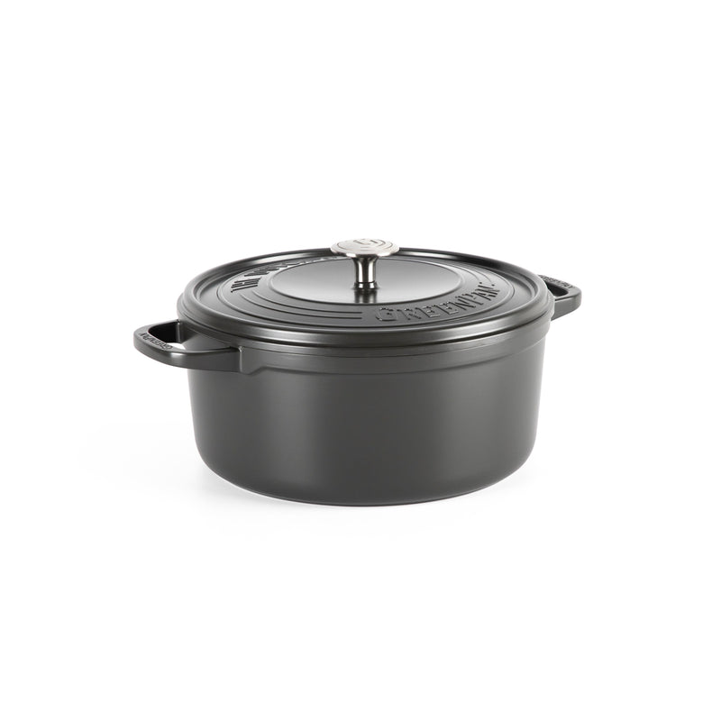 Cocotte Céleste - Noir