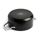 Set De 6 Pièces Copenhagen - Noir