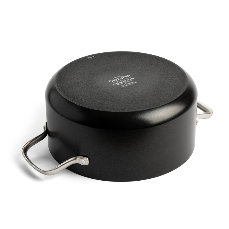 Set De 6 Pièces Copenhagen - Noir