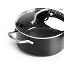 Set De 6 Pièces Copenhagen - Noir