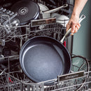 Set De 2 Pièces Barcelona Pro - Noir