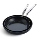 Set De 2 Pièces Barcelona Pro - Noir