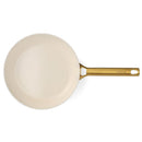 Greenpan Padova Lot De 2 Poêles 20+26Cm Rose