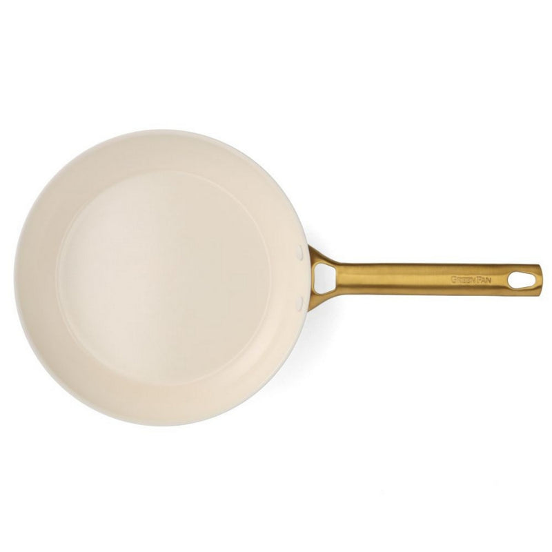 Greenpan Padova Lot De 2 Poêles 20+26Cm Rose