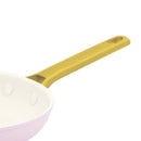 Greenpan Padova Lot De 2 Poêles 20+26Cm Rose