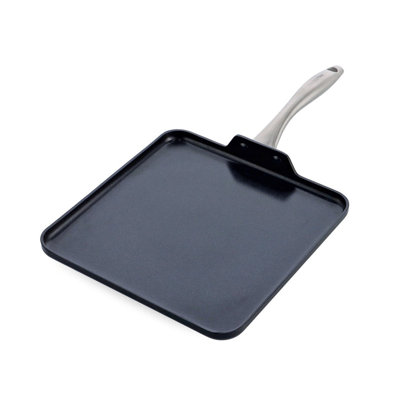 Sartén Grill Greenpan Lima 28Cm