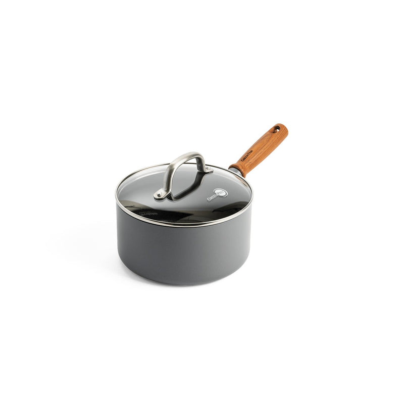 Greenpan Mayflower Pro Casserole 18Cm