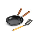 Mayflower Pro 3-Piece Set - Grey