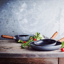 Set De 5 Pièces Mayflower Pro - Gris