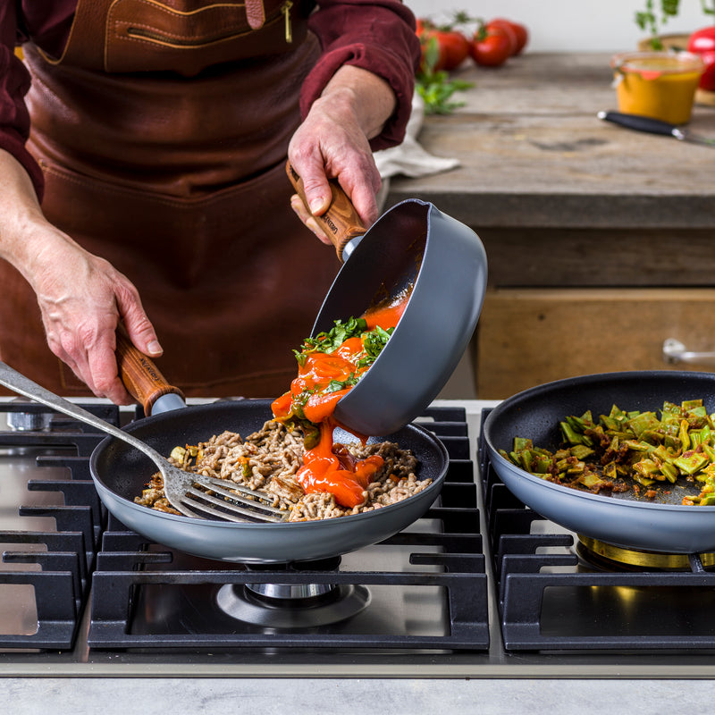 Set De 13 Pièces Mayflower Pro - Gris