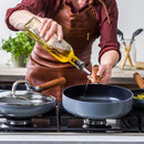 Set De 13 Pièces Mayflower Pro - Gris