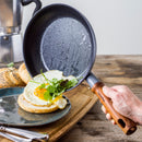 Greenpan Mayflower Pro Batterie De Cuisine 6 Pcs Avec Couvercles