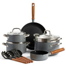 Greenpan Mayflower Pro Batterie De Cuisine 6 Pcs Avec Couvercles