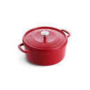 Greenpan Celeste Cocote Légère 22Cm Rouge