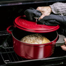 Greenpan Celeste Cocote Légère 22Cm Rouge