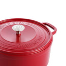 Greenpan Celeste Cocote Légère 22Cm Rouge