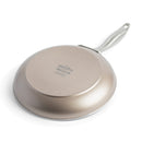 Greenpan Royal Juego De 2 Sartenes 24+28Cm Bronce