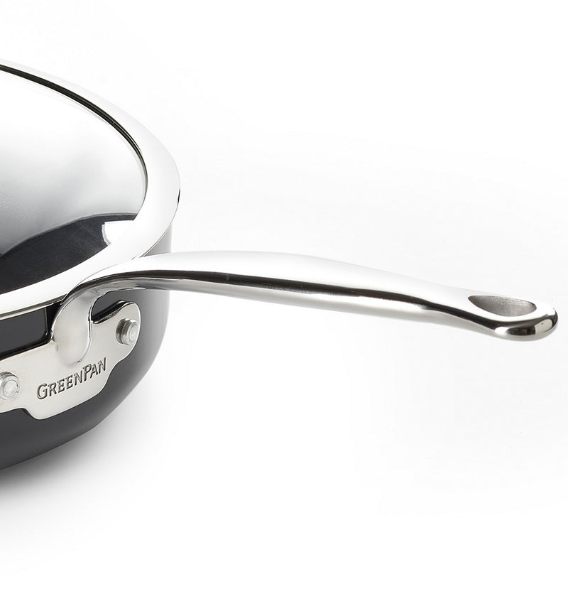 Greenpan Barcelona Sauteuse 30Cm/4.8L