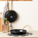 Greenpan Craft Lot De 2 Poêles 20+28Cm Noir