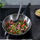 Wok Bk Bold Acero Inoxidable 28Cm/3.7L