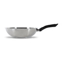 Wok Bk Bold Acero Inoxidable 28Cm/3.7L