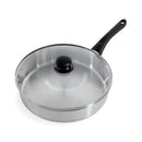 Sartén Bk Bold Acero Inoxidable 28Cm/3,8L