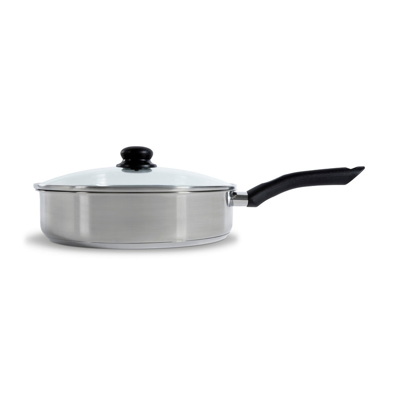 Sartén Bk Bold Acero Inoxidable 28Cm/3,8L
