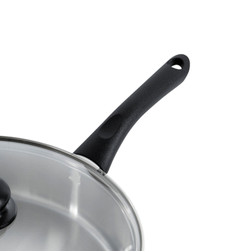 Sartén Bk Bold Acero Inoxidable 28Cm/3,8L