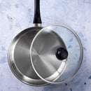Sartén Bk Bold Acero Inoxidable 28Cm/3,8L