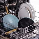 Greenpan Craft Lot De 3 Poêles 20+24+28Cm Noir