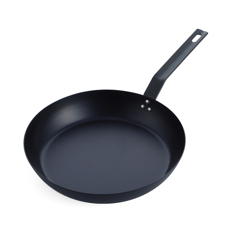 Bk Burgundy Cocote Induction 26Cm/5.3L/Black