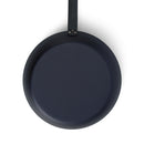 Bk Burgundy Cocote Induction 26Cm/5.3L/Black