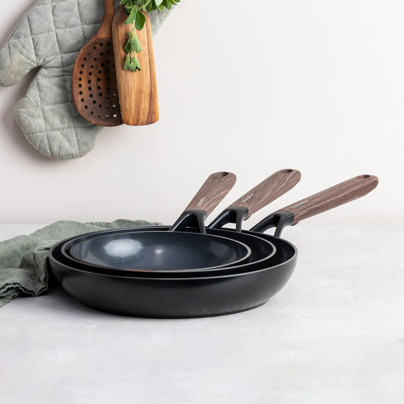 Estufa Greenpan Ecosmart Bf