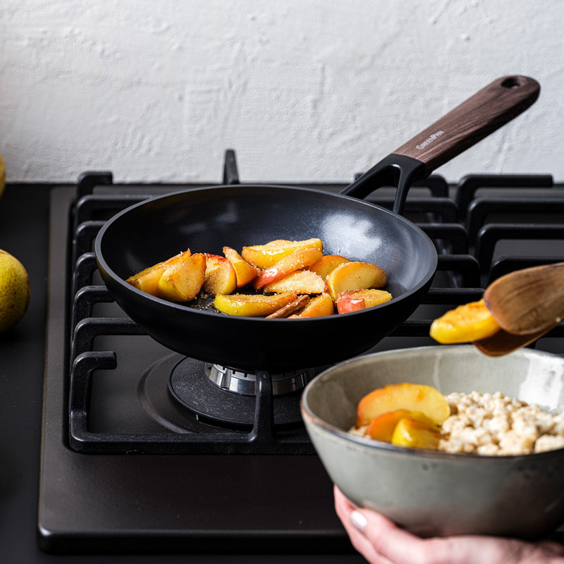 Estufa Greenpan Ecosmart Bf