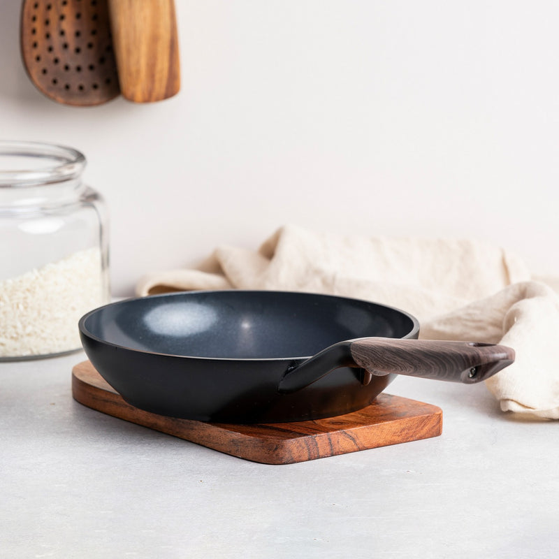 Estufa Greenpan Ecosmart Bf