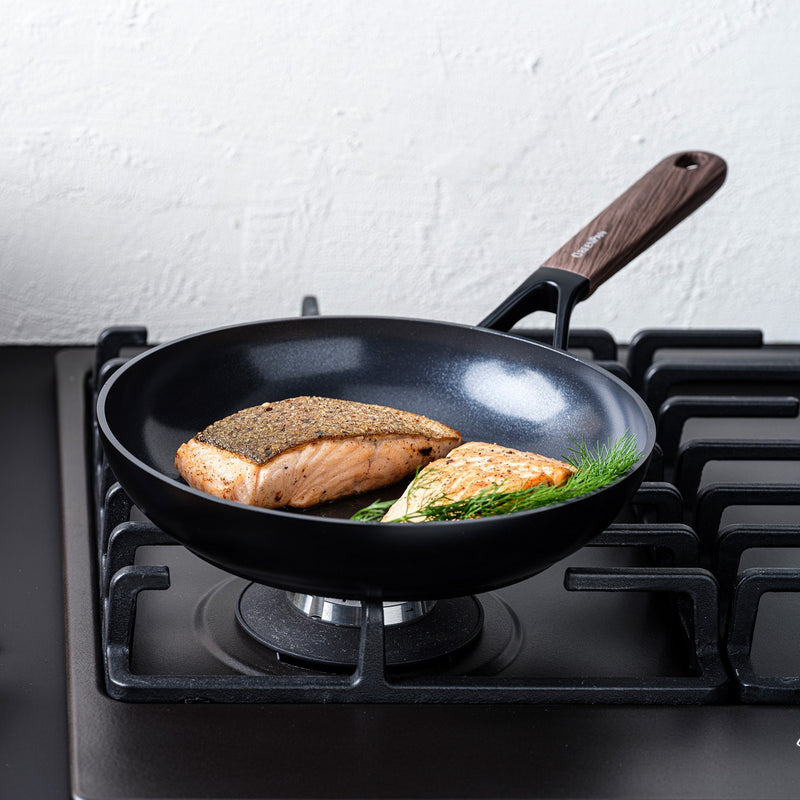 Estufa Greenpan Ecosmart Bf
