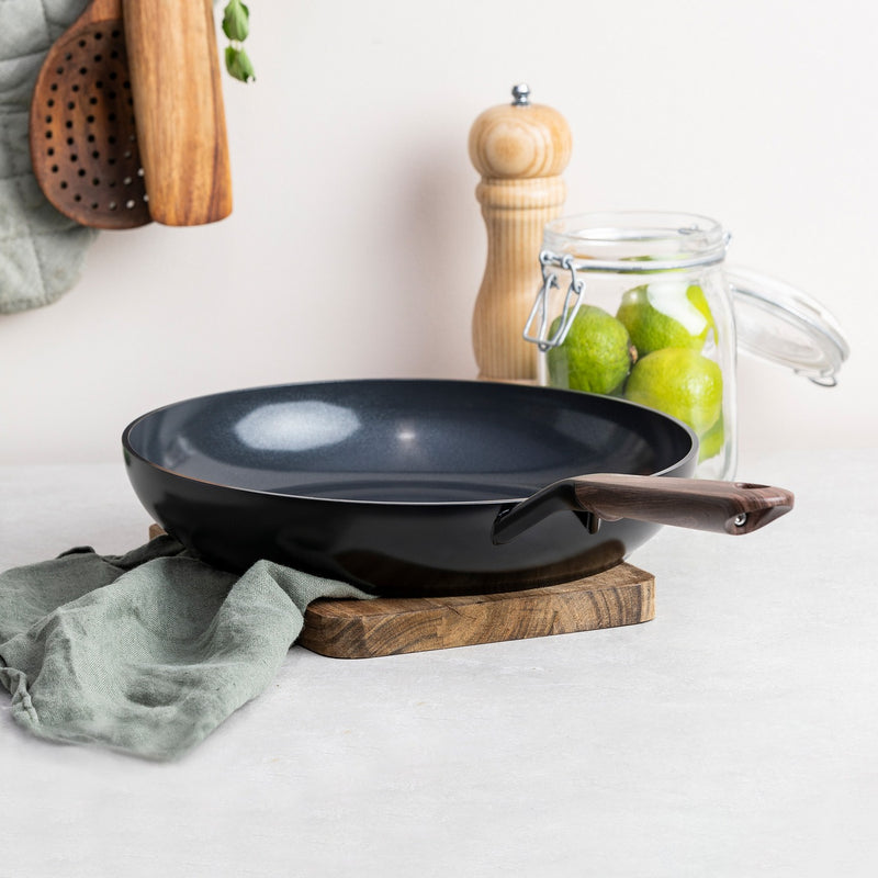 Estufa Greenpan Ecosmart Bf