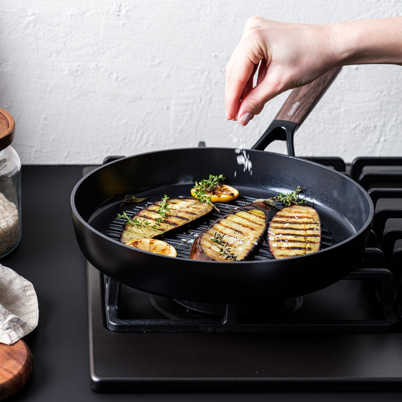 Sartén Grill Greenpan Ecosmart Bf