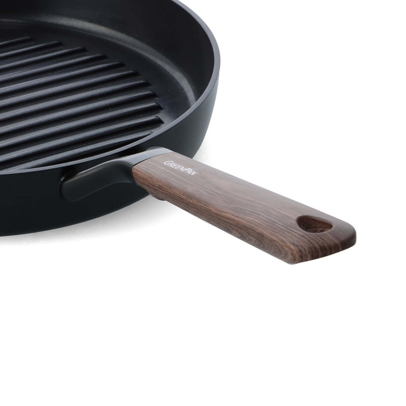 Sartén Grill Greenpan Ecosmart Bf