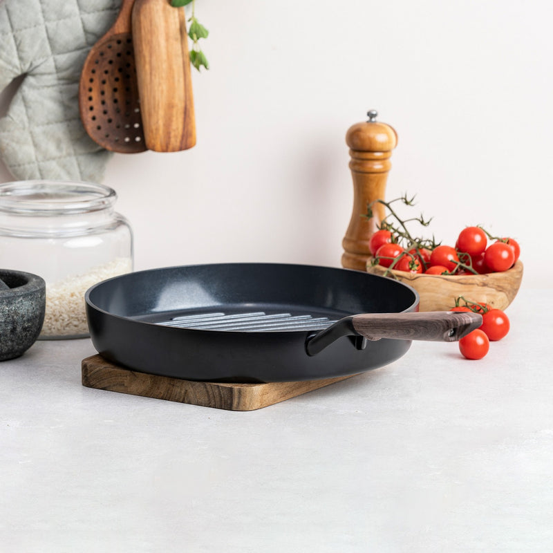 Sartén Grill Greenpan Ecosmart Bf