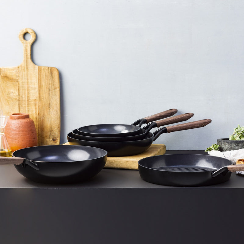 Sartén Grill Greenpan Ecosmart Bf