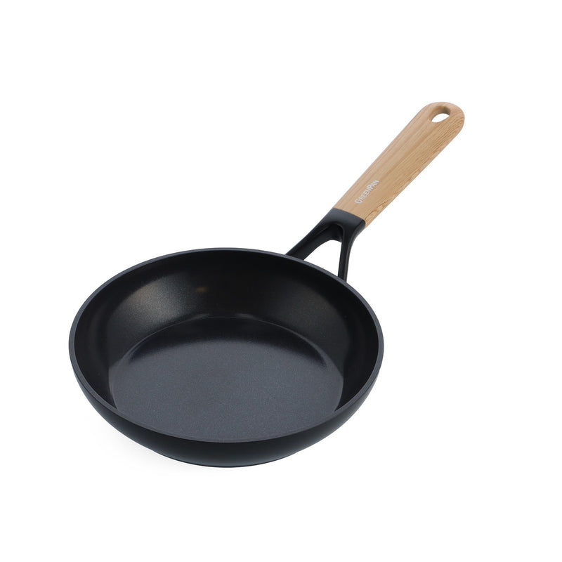 Estufa Greenpan Ecosmart Bc