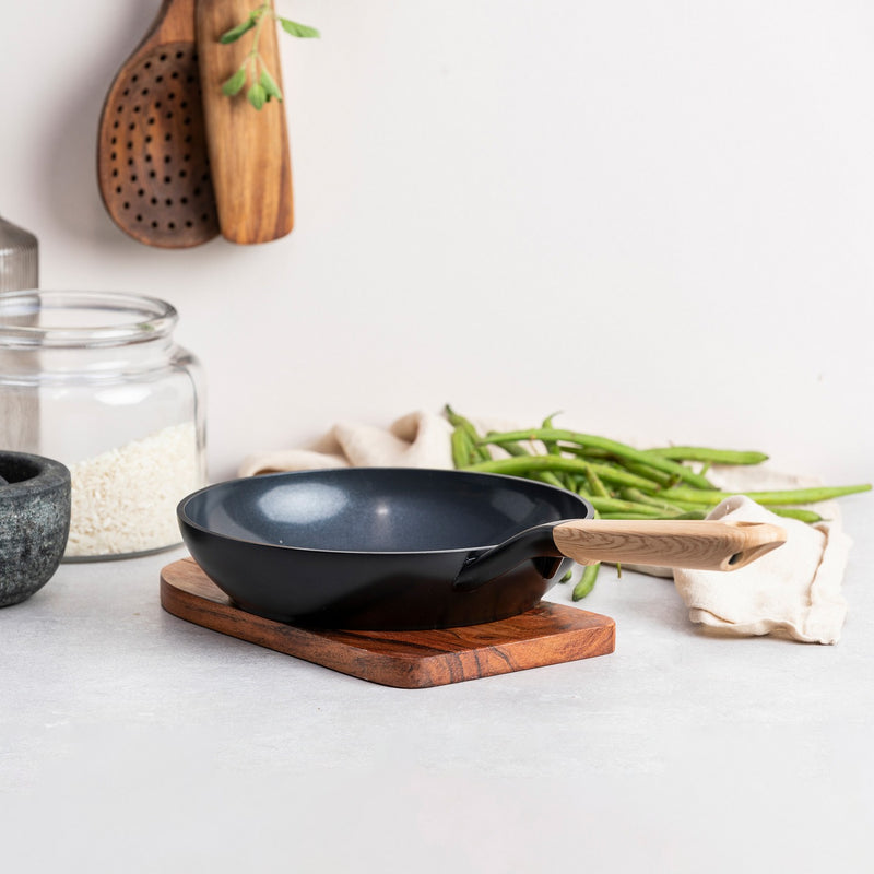 Estufa Greenpan Ecosmart Bc