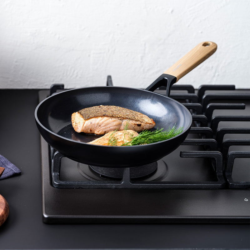 Estufa Greenpan Ecosmart Bc