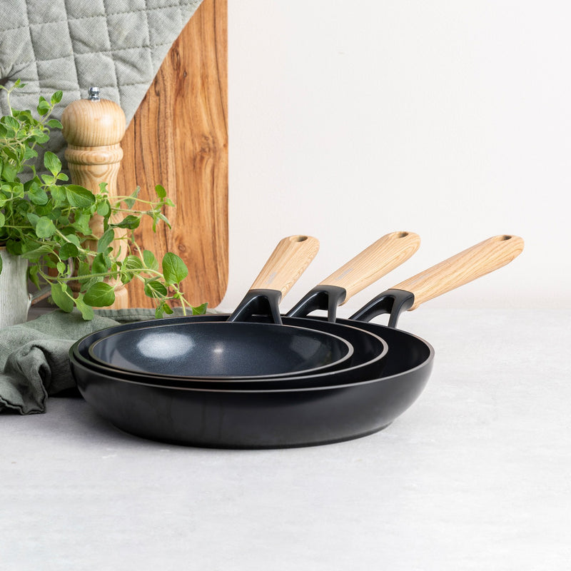 Greenpan Ecosmart Grill Pan