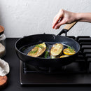 Greenpan Ecosmart Grill Pan