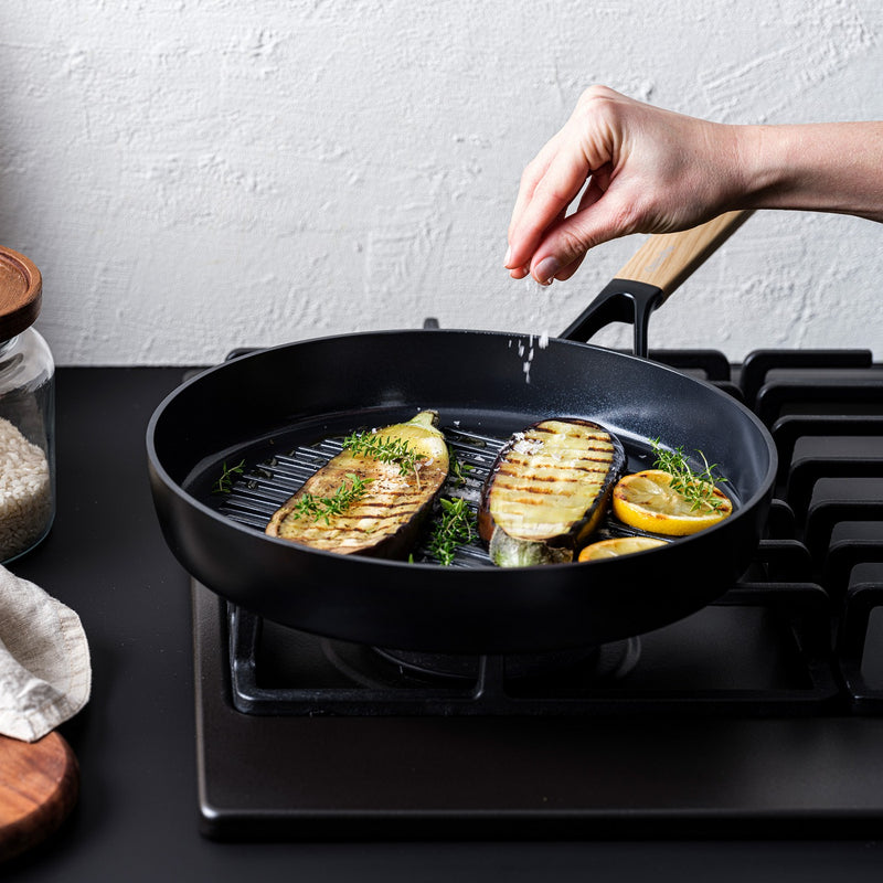 Greenpan Ecosmart Grill Pan
