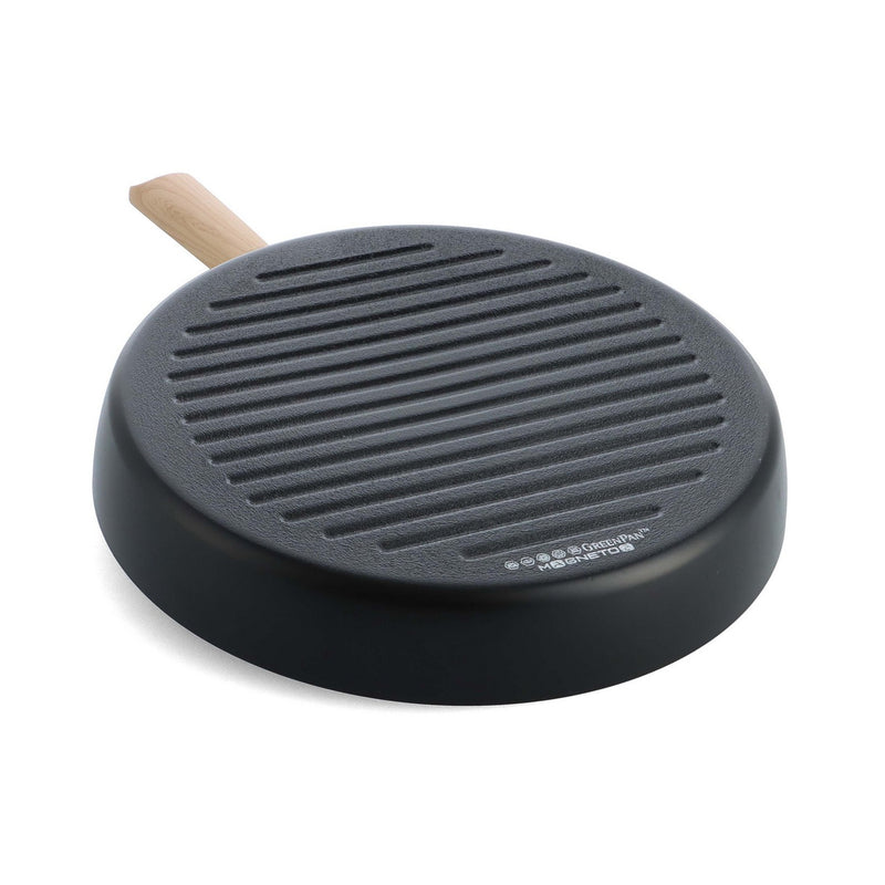Greenpan Ecosmart Grill Pan