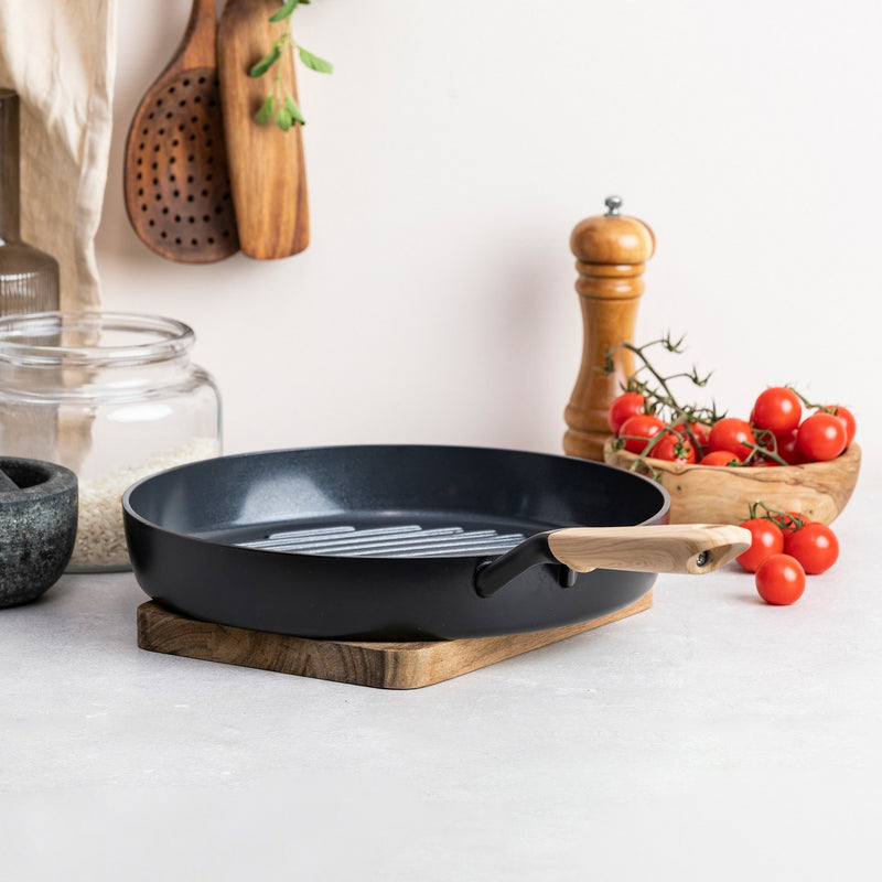 Greenpan Ecosmart Grill Pan